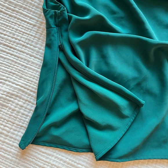 Abercrombie Blouse - Picture 4 of 4